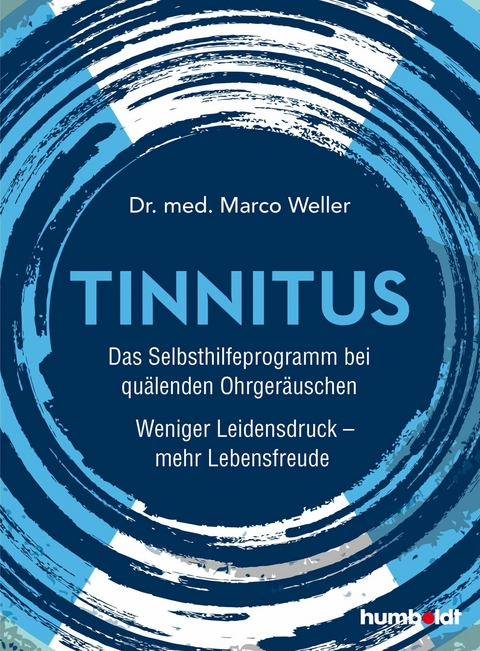 Tinnitus -  Dr. med. Marco Weller