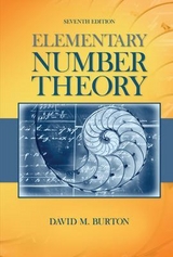 Elementary Number Theory - Burton, David