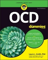 OCD For Dummies - Laura L. Smith