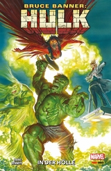 BRUCE BANNER: HULK 10 - In der Hölle - Al Ewing