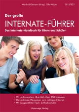 Internate-Führer 2010/2011 - Mäder, Silke; Klemann, Manfred