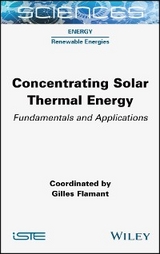 Concentrating Solar Thermal Energy - 