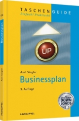 Businessplan - Axel Singler