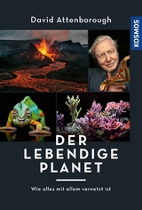 Der lebendige Planet - David Attenborough