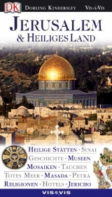 Vis-à-Vis Jerusalem & Heiliges Land - 