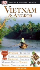 Vis-à-Vis Vietnam & Angkor - 