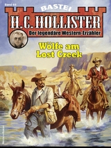 H. C. Hollister 68 - H.C. Hollister