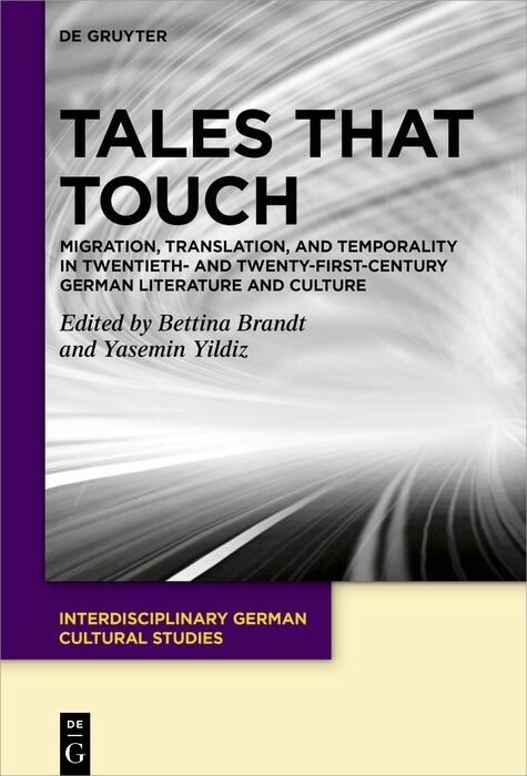 Tales That Touch - 