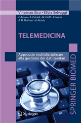 Telemedicina - Silvia Selvaggi, Vincenzo Sica