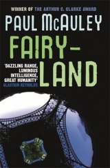 Fairyland - McAuley, Paul