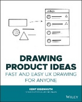 Drawing Product Ideas -  Kent E. Eisenhuth