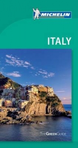 Tourist Guide Italy - Ochterbeck, Cynthia Clayton