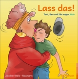 Lass das! - Elisabeth Jäcklein-Kreis