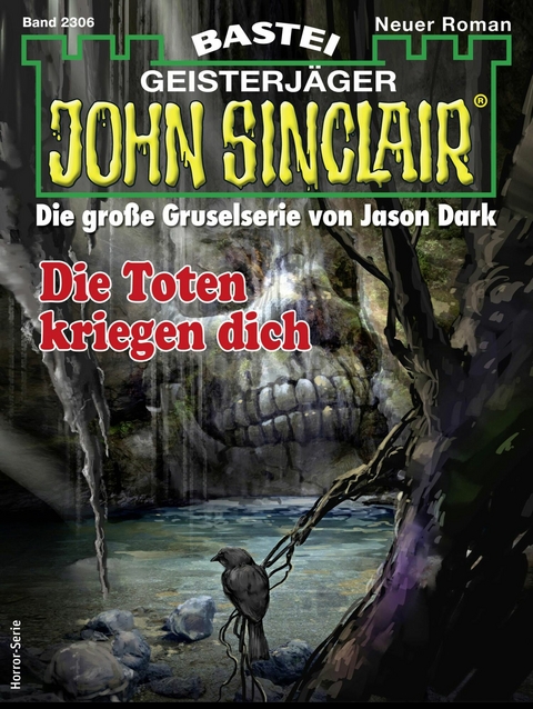 John Sinclair 2306 - Daniel Stulgies