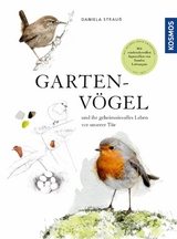 Gartenvögel - Daniela Strauß