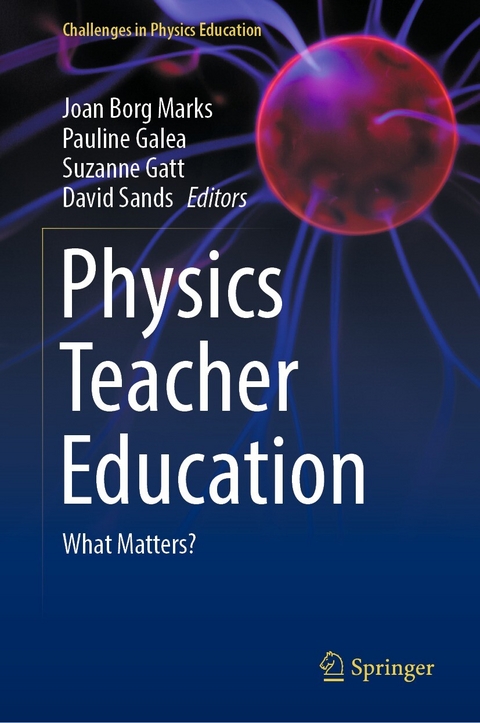 Physics Teacher Education - 