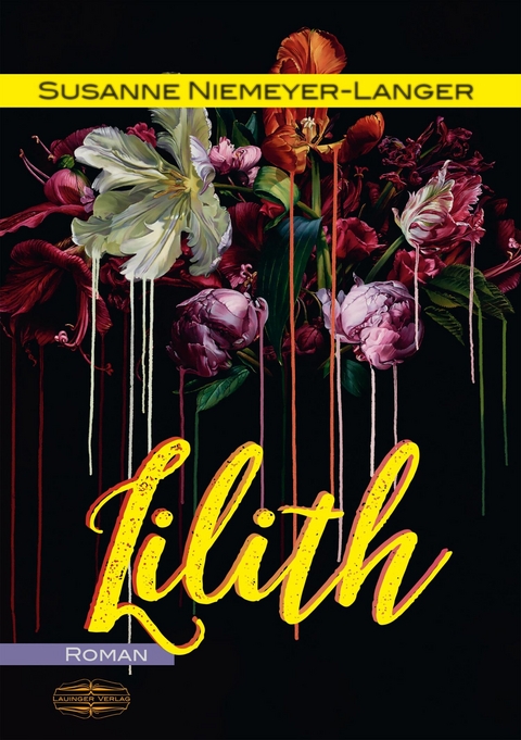 Lilith - Susanne Niemeyer-Langer
