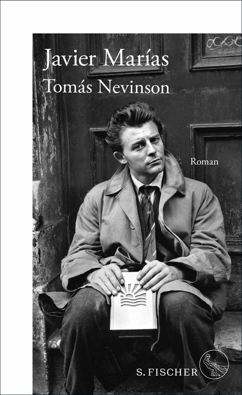 Tomás Nevinson - Javier Marías