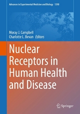 Nuclear Receptors in Human Health and Disease - 