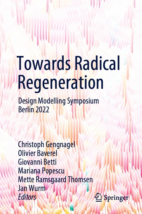 Towards Radical Regeneration - 