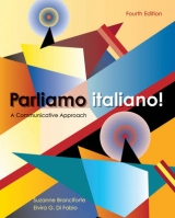 Parliamo italiano! - Branciforte, Suzanne; Di Fabio, Elvira G.