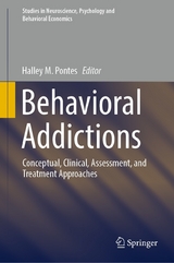 Behavioral Addictions - 