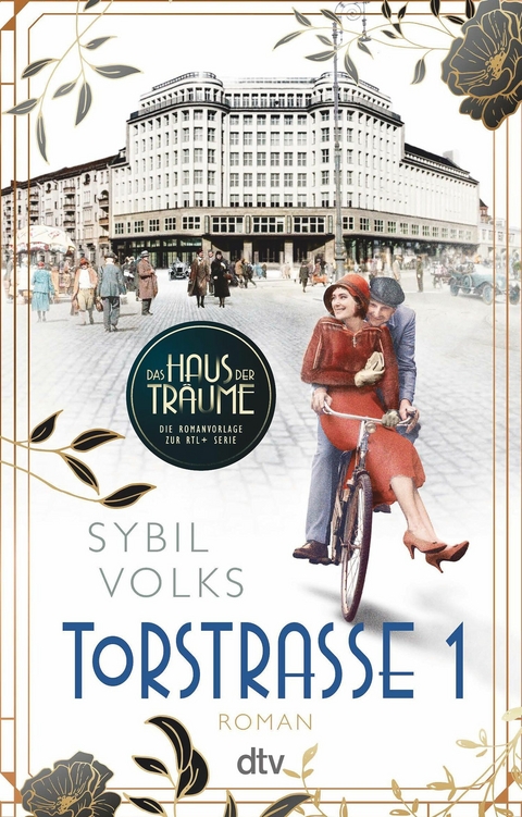 Torstraße 1 -  Sybil Volks