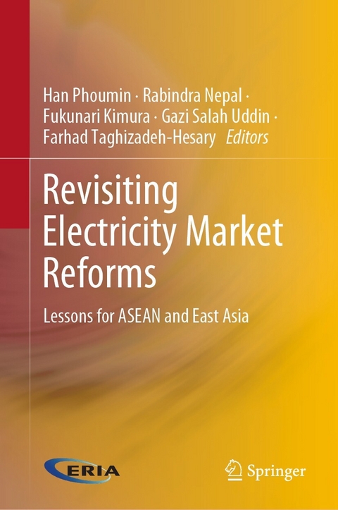 Revisiting Electricity Market Reforms - 