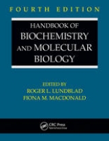 Handbook of Biochemistry and Molecular Biology - 