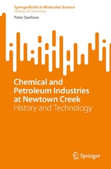 Chemical and Petroleum Industries at Newtown Creek -  Peter Spellane