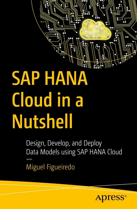 SAP HANA Cloud in a Nutshell -  Miguel Figueiredo