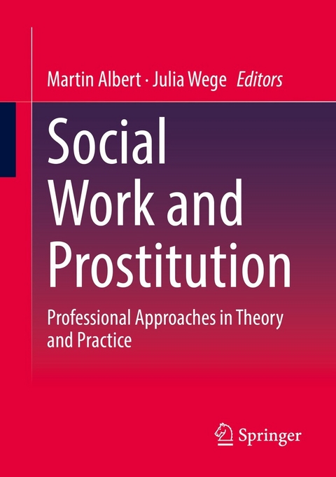 Social Work and Prostitution - 