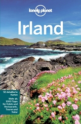 LONELY PLANET Reiseführer E-Book Irland -  Fionn Davenport