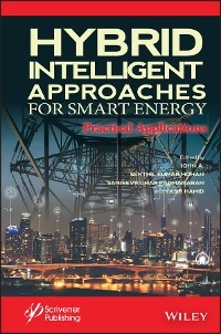 Hybrid Intelligent Approaches for Smart Energy - 