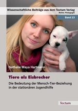 Tiere als Eisbrecher - Nathalie Maya Hartmann