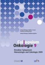 Colloquium Onkologie 9 - 