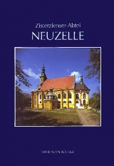 Zisterzienser-Abtei Neuzelle in der Niederlausitz - Töpler, Winfried