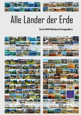 Alle Länder der Erde - Kurt Heppke