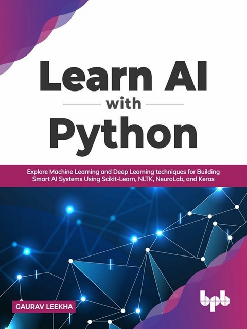 Learn AI with Python -  Gaurav Leekha