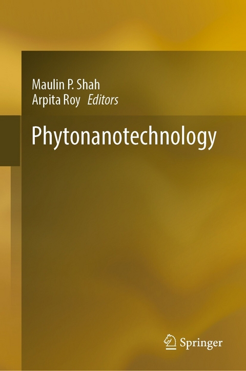 Phytonanotechnology - 