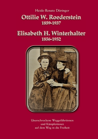 Ottilie W. Roederstein & Elisabeth H. Winterhalter - Heide Döringer