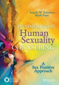 Handbook for Human Sexuality Counseling - 