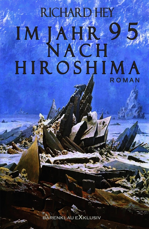 Im Jahr 95 nach Hiroshima - Richard Hey