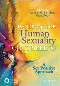 Handbook for Human Sexuality Counseling - 