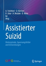 Assistierter Suizid - 