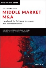 Middle Market M & A -  Christian W. Blees,  Kenneth H. Marks,  Michael R. Nall,  Thomas A. Stewart