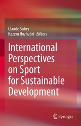 International Perspectives on Sport for Sustainable Development - 