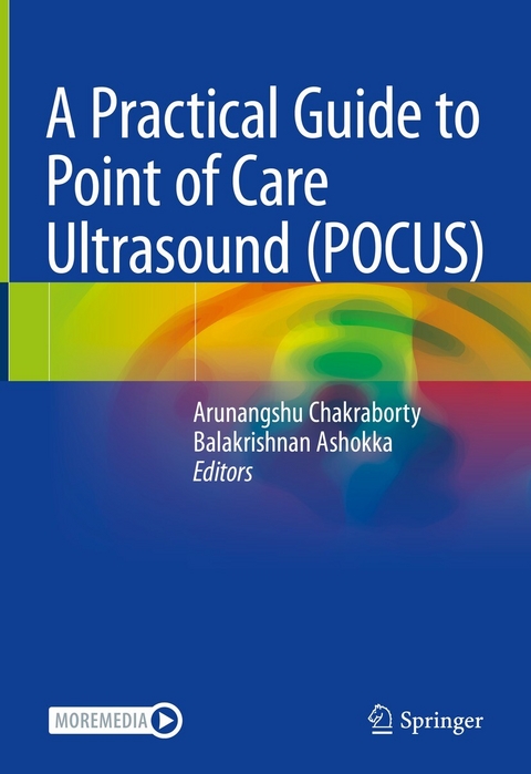 Practical Guide to Point of Care Ultrasound (POCUS) - 