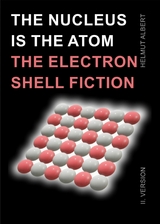 The nucleus ist the atom, the electron shell fiction - Helmut Albert