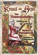 Karfunkel Kraut und Hexe Nr. 3